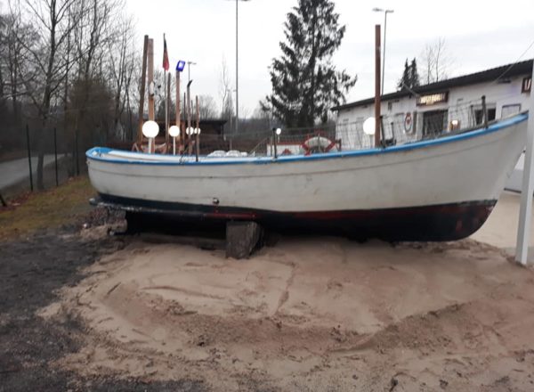 ristornate il pescatore germania7 2019