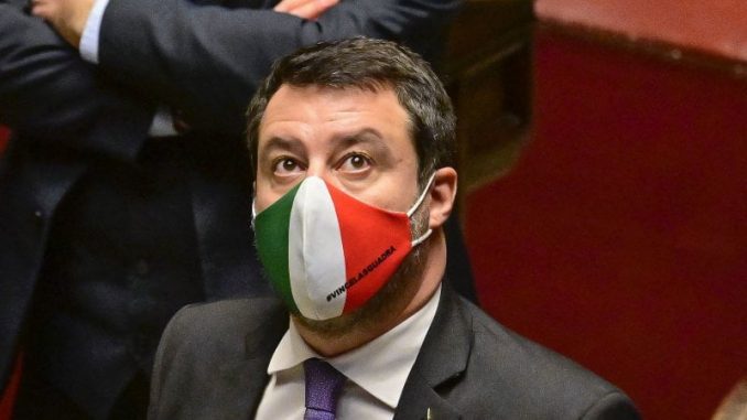 salvini