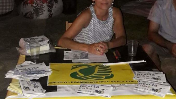 savina sicilia