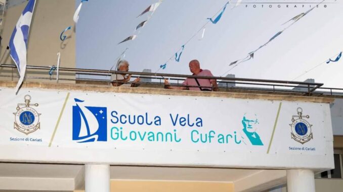 scuola velica1 2023