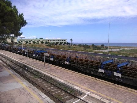 stazione mandatoriccio