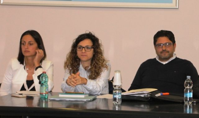 trento-crescente-agazio 10-2017 consiglieri PD